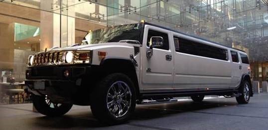 hummer limo hire london