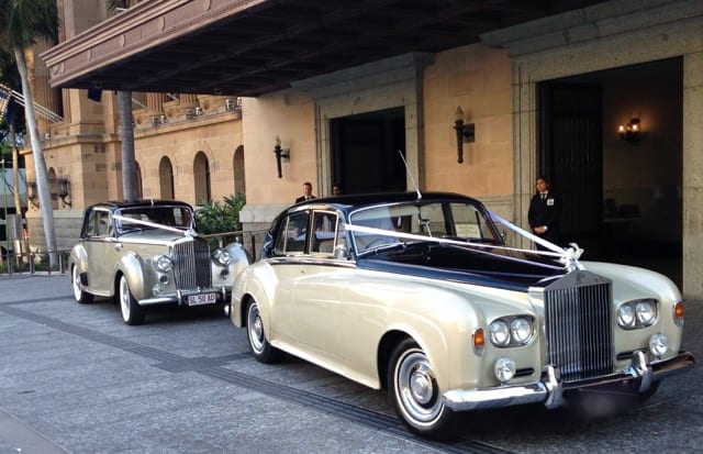 wedding limousine hire Finchley